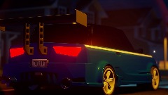 A screenshot taken in Dreams. 1 of 6.