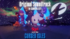 The Cursed Isles OST | By Carnival City