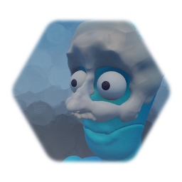 All of my characters