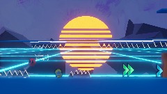 Welcome to Gameplay - Geometry Dash