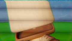 A screenshot taken in Dreams. 3 of 4.