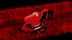 A screenshot taken in Dreams. 2 of 8.