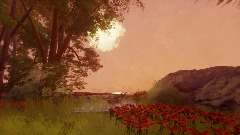 A screenshot taken in Dreams. 7 of 30.