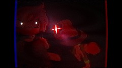 A screenshot taken in Dreams. 8 of 15.