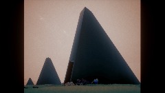 A screenshot taken in Dreams. 24 of 24.