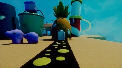 Spongebob Squarepants:BATTLE FOR BIKINI BOTTOM 2