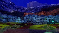 A screenshot taken in Dreams. 2 of 28.