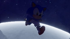 A screenshot taken in Dreams. 7 of 19.