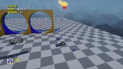 A screenshot taken in Dreams. 3 of 7.