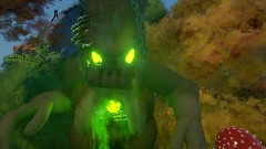 A screenshot taken in Dreams. 4 of 5.