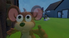 A screenshot taken in Dreams. 2 of 2.