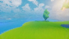 Remix of Kame house featuring Shenron