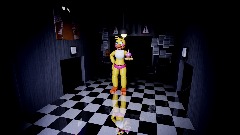 Toy Chica