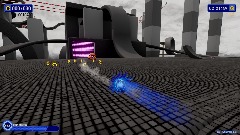 A screenshot taken in Dreams. 17 of 22.