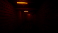 Wooden walkway - wornاا