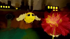 The last bee
