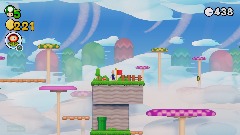 A screenshot taken in Dreams. 15 of 20.