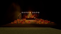 Fruit and BLOOD teaser [gameplay]