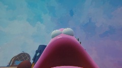 Odd [BETA] spongebob game