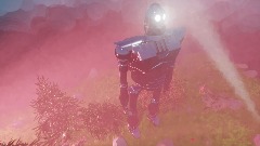 A screenshot taken in Dreams. 4 of 4.