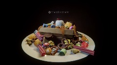 A screenshot taken in Dreams. 21 of 21.