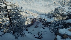 A screenshot taken in Dreams. 3 of 29.