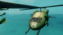 A screenshot taken in Dreams. 13 of 17.