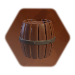 Barrel
