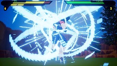 A screenshot taken in Dreams. 3 of 19.