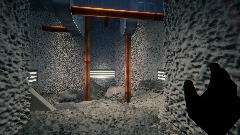 A screenshot taken in Dreams. 2 of 4.