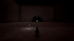 A screenshot taken in Dreams. 2 of 3.