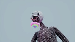 A screenshot taken in Dreams. 3 of 8.