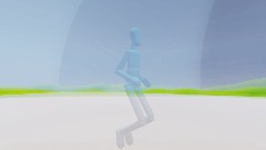 A screenshot taken in Dreams. 17 of 19.