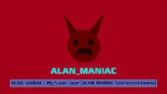 Alan - My Super Laser (Splittercore Remix)