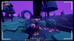 A screenshot taken in Dreams. 14 of 23.