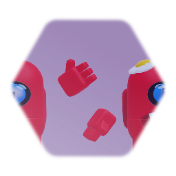 Fall Guys (Among us - Egg)