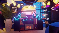 A screenshot taken in Dreams. 2 of 10.