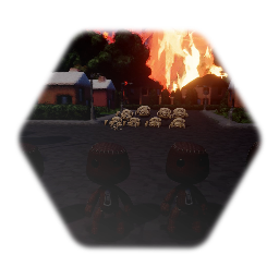 The world is ending :(!!!