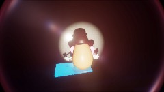 Hide-and-seek