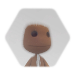 Sackboy