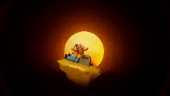 Traveller's Tales Logo 1998 to 2008