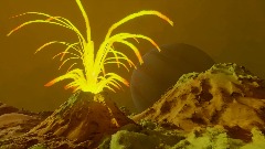 A screenshot taken in Dreams. 3 of 21.