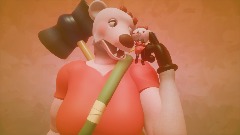 A screenshot taken in Dreams. 24 of 30.