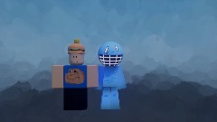 I relate to 07 n7n7899 bigback beac his lore Alpha from scratch