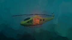 A screenshot taken in Dreams. 18 of 25.