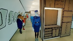 A screenshot taken in Dreams. 4 of 12.