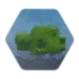 Bush/Shrub (Ashvik's World)