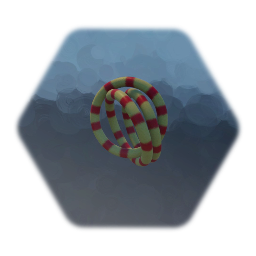 Remix of Remix of Robo - part: simple cables 2