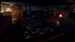 A screenshot taken in Dreams. 2 of 5.