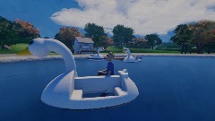 A screenshot taken in Dreams. 6 of 20.